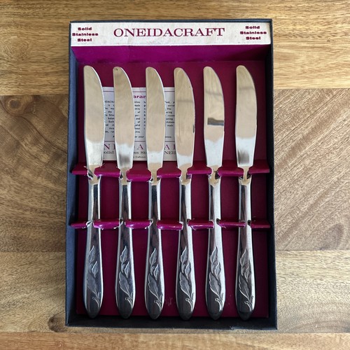 Oneida oneidacraft winter - x,