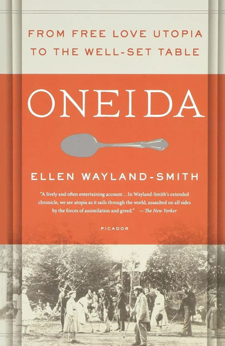 Oneida ellen wayland smith - oneida,