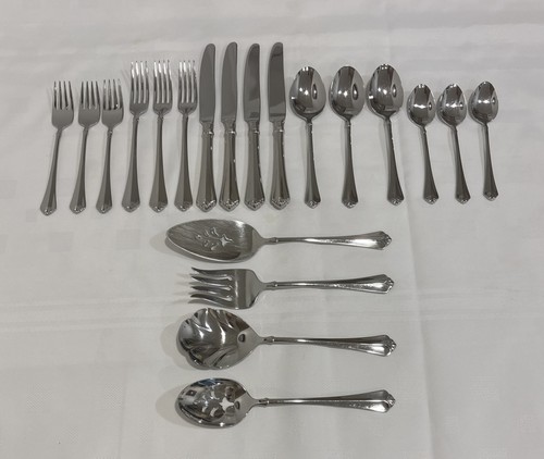 Juiliard oneida silver - juiliard,