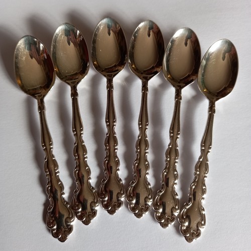 Vintage set mit sechs - mit,