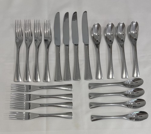 Stasis oneida flatware ohsstas - stasis,