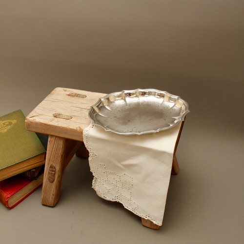 Vintage oneida versilberte - vintage,