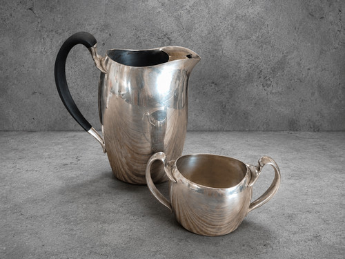 Hot beverage server - hot,