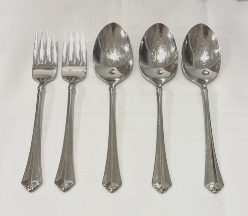 Juilliard oneida silver - juilliard,
