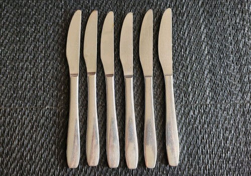 Oneida hauptmesser 5 - 6, 8,5"