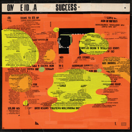 Oneida success - success, 12"