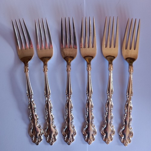 Atemberaubendes 6er set oneida - atemberaubendes,