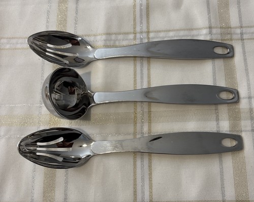 Oneida piece serving - serving, set