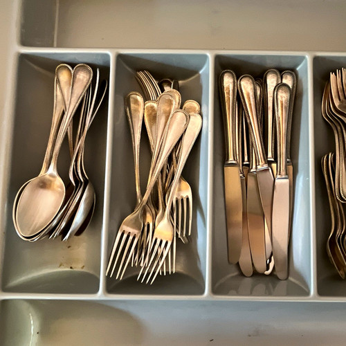 Villeroy und boch besteck - und, boch,