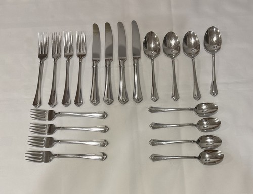 Juilliard oneida silver - juilliard,