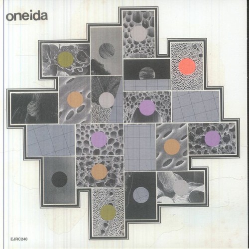 Oneida can stand - can't,