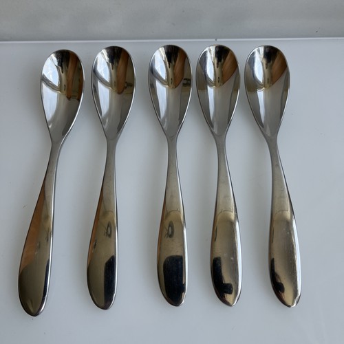 Oneida edelstahl 5er set - oneida,