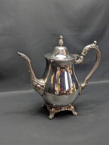 Vintage oneida versilberte - vintage,