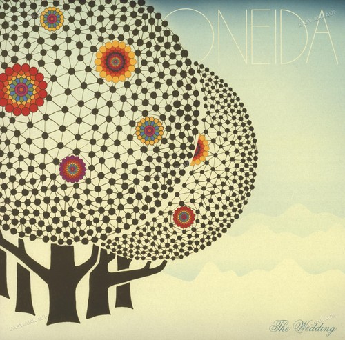 Oneida the wedding - wedding, uk