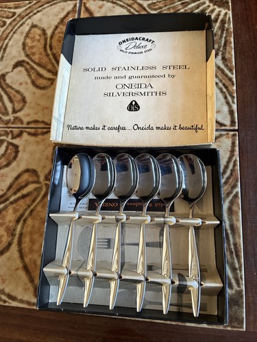 Vintage oneida deluxe - vintage,