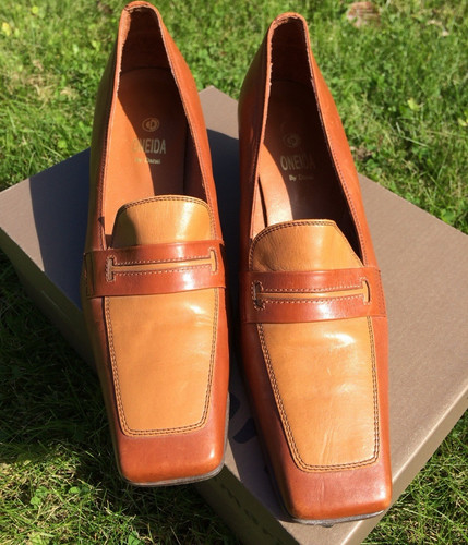 Oneida damen pumps - damen, leder