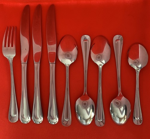Sand dune oneida flatware - dune,