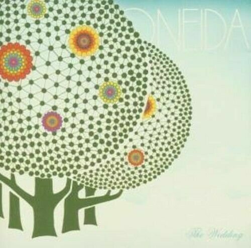 Oneida the wedding - oneida,