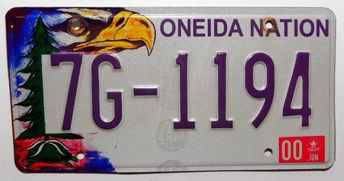Usa nummernschild wisconsin - nummernschild,
