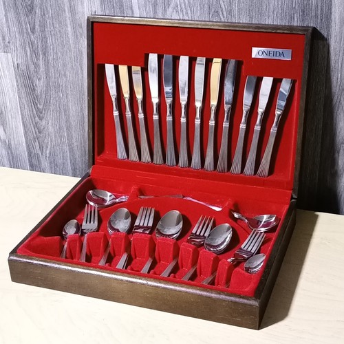Vintage oneida ferncrest - vintage,