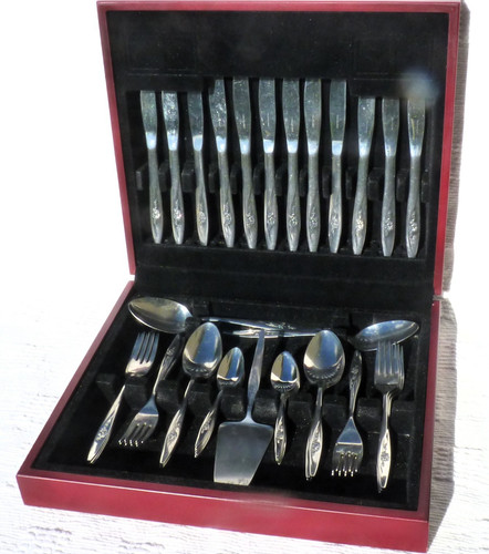 Vintage oneida oneidacraft - oneida,
