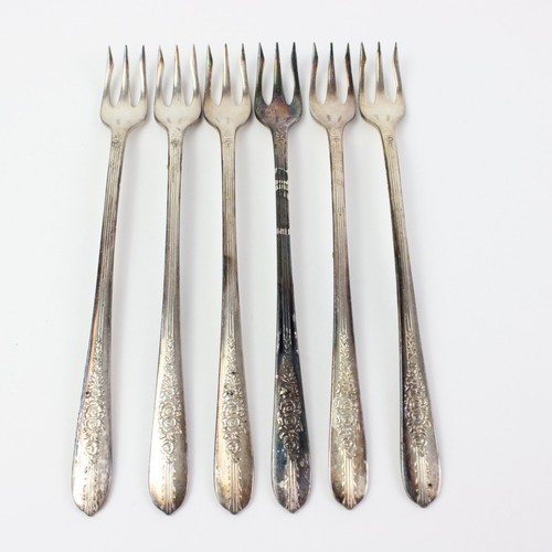 Set aus oneida royal - oneida, rose