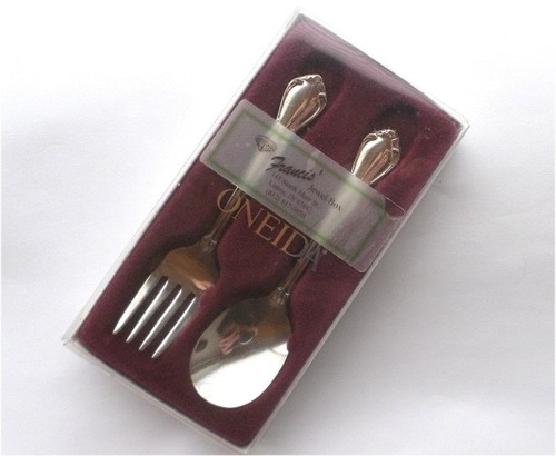 Geschenkset kleine gabel - geschenkset,