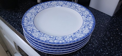 Oneida blau meliert - blau,