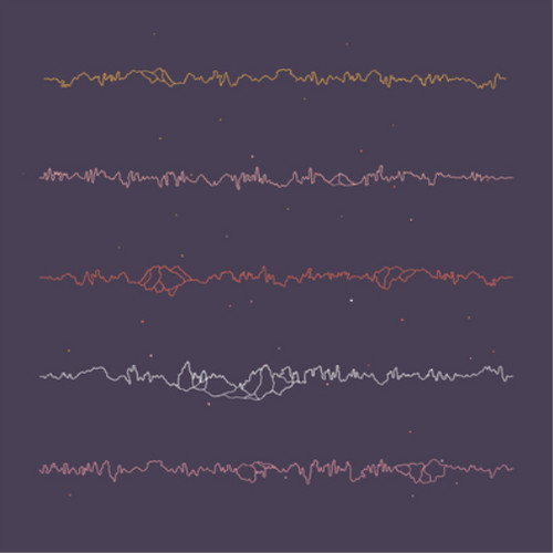 Oneida romance - romance, (vinyl)