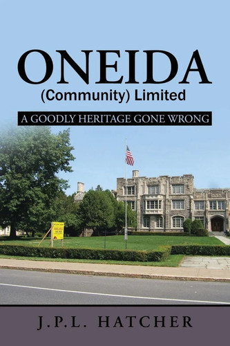 John hatcher oneida - john, p.