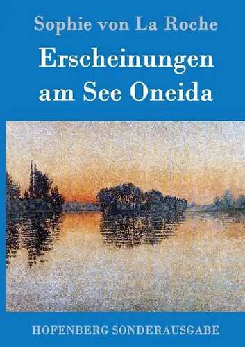 Erscheinungen see oneida - am,