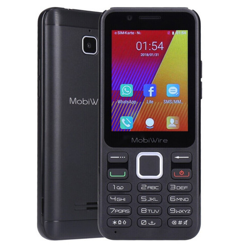 Mobiwire oneida lte - oneida, 4g