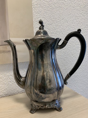 Oneida kaffeekanne - oneida,
