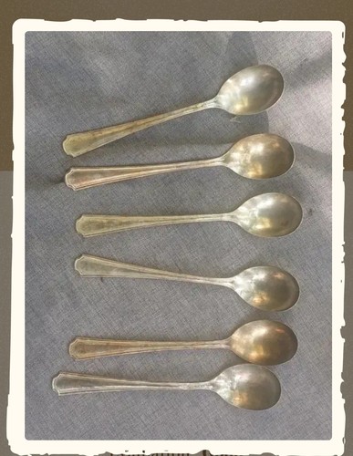 Oneida hotel plate - plate, 6