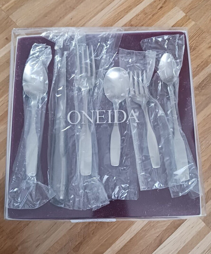 Teiliges besteckset von - 6-teiliges,