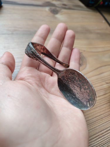 Antique rogers oneida - antique, a