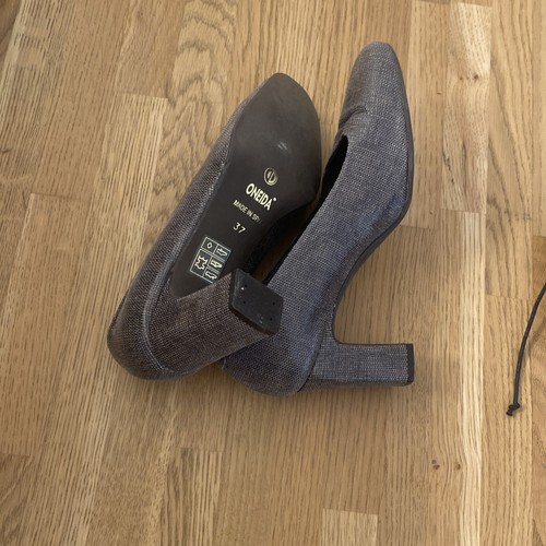 Pumps oneida made spain - made,