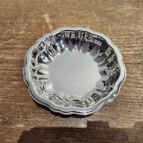 Vintage oneida versilbert - vintage,