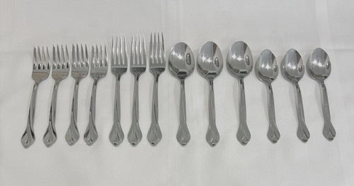Tribeca oneida flatware - oneida,