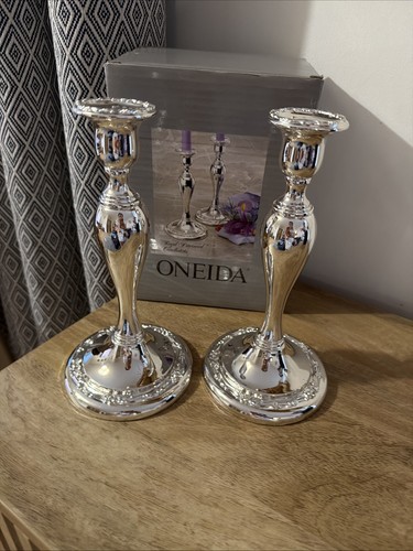 Paar vintage oneida - vintage,