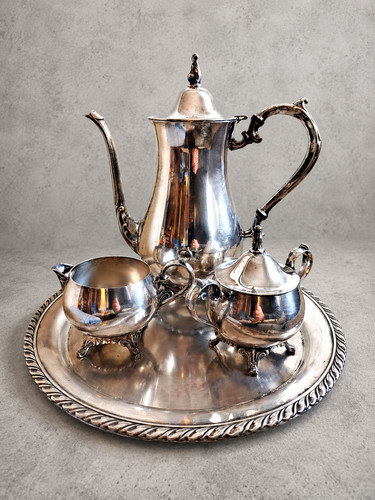 Oneida kaffee service - oneida, kaffee-service