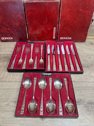 Vintage oneida community - vintage,