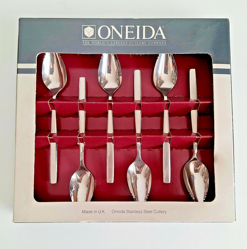 Oneida melisse - oneida,