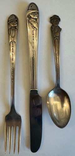 Vintage 1930er charlie - vintage,