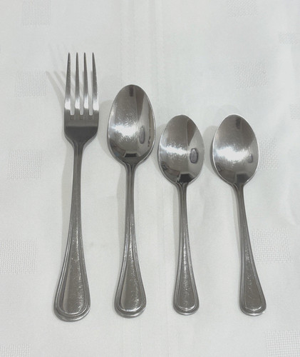 Barcelona oneida silver - barcelona,