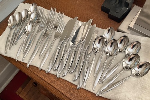 Oneida community flatware - community,